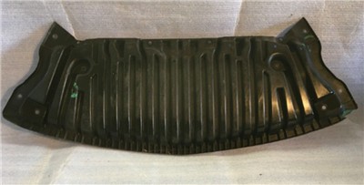 PRO-A 342894 Tampon Spoyleri On Amg E-Class W212 09>12