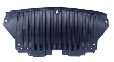 PRO-A 342900 Tampon Spoyleri On Orta Dizel W213