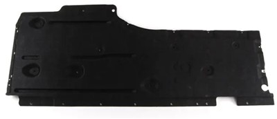 GKL 342915 Motor Alt Muhafaza Sol Bmw E90 Lci E84