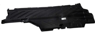 GKL 342919 Motor Alt Muhafaza Sag C-Class W205 14>