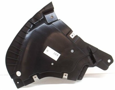 PRO-A 342929 Tampon Spoyleri On Sag Benzin W213 -Amg-