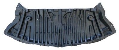 PRO-A 342931 Tampon Spoyleri On Amg E-Class W212 13>16