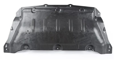 PRO-A 342938 Motor Alt Muhafaza On G30 G11 Sag 1.Kalite Enjeksiyon