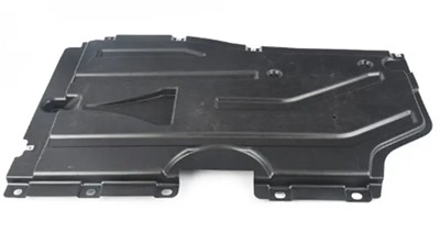 PRO-A 342942 Motor Alt Muhafaza On Bmw X3 F25 X4 F26 Arka Sag