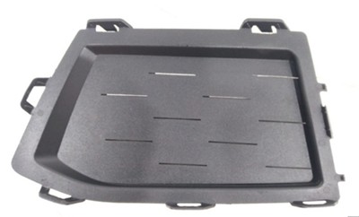 PRO-A 342948 Tampon Izgara Kapagi G30 Lci On Sag M Tech