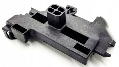 PRO-A 342959 Radyator Braketi Alt Sol G30 G11