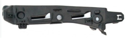 GKL 343102 Ön Tampon Braketi Sol Cayenne 2015-2018