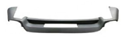 PRO-A 343115 Arka Tampon Alt Kaplama Cayenne 2015-2018