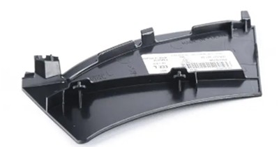 GKL 343131 Stop Köşe Braketi Sol Cayenne 2015-2018