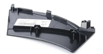 GKL 343132 Stop Köşe Braketi Sag Cayenne 2015-2018