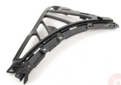 PRO-A 343158 On Tampon Braketi Sol Cayenne 2011-2015