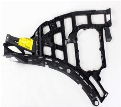 PRO-A 343160 Arka Tampon Braketi Sol Cayenne 2011-2015