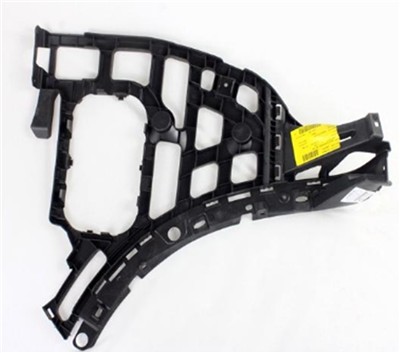 PRO-A 343161 Arka Tampon Braketi Sag Cayenne 2011-2015