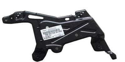 PRO-A 343189 Far Alt Braketi Sol Cayenne 2011-2015