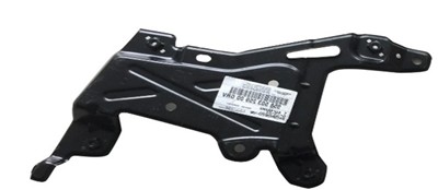 PRO-A 343190 Far Alt Braketi Sag Cayenne 2011-2015