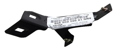 GKL 343197 Çamurluk Baglanti Braketi Ön Sol Cayenne 2011-2015
