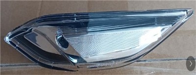 DPO-448-1402R-UE Camurluk Sinyali Sag Porsche Cayanne 11-14