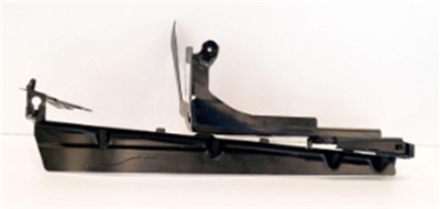 GKL 343218 Çamurluk Braketi Sol Cayenne 2011-2015