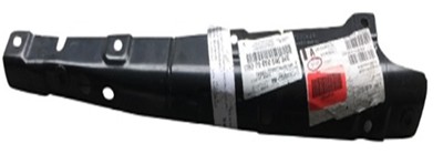 GKL 343221 Çamurluk Braketi Arka Sag Cayenne 2011-2015