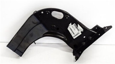 GKL 343222 Far Braketi Sol Cayenne 2011-2015