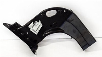 PRO-A 343223 Far Braketi Sag Cayenne 2011-2015