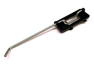 GKL 343227 Far Braketi Sag Cayenne 2011-2015