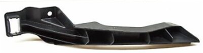 GKL 343229 Ön Tampon Braketi Sol Cayenne 2011-2015