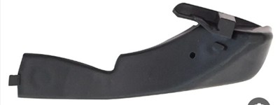 GKL 343269 Ön Tampon Braketi Sag Panamera 2014-2016