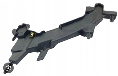GKL 343274 Far Alt Braketi Sol Panamera 2014-2016