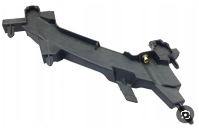 GKL 343275 Far Alt Braketi Sag Panamera 2014-2016
