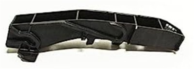 GKL 343293 Tampon Braketi On Sag Panamera 2014-2016