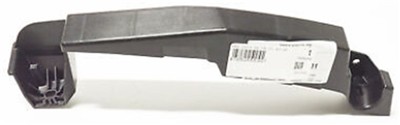 GKL 343294 Tampon Braketi On Alt Sol Panamera 2014-2016