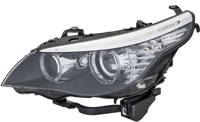 PRO-A 343374 Far Sol Bi Xenon Bmw E60 Lci 07>09