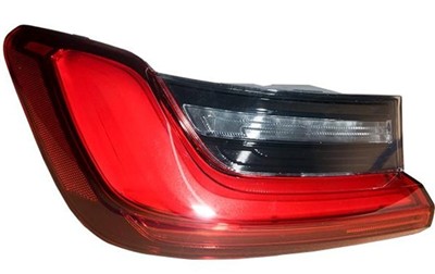PRO-A 343401 Stop Lambasi Dis Sol Bmw 3-G20-G80-G28 19>