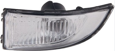 PRO-A 343445 Dis Dikiz Ayna Sinyali Sag Megane Iii 09> Fluence 09>