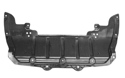 GKL 343506 Motor Alt Muhafaza Ön G30 G11 Xd-Xi