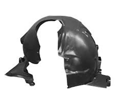 PRO-A 343558 Camurluk Davlumbazi On Sol W176 12>18 W246 11>18 C117 13>19