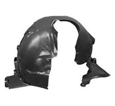 PRO-A 343559 Camurluk Davlumbazi On Sag W176 12>18 W246 11>18 C117 13>19