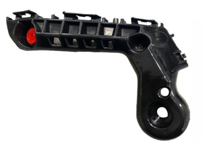 GKL 343569 Tampon Braketi Ön Sol Toyota Corolla 1.6l 1zr-Fae Zre210 19-> / 1.8l 2zr-Fxe Hybrid Zwe211 19-> / 1. 5l M15a-Fks Mzea11 21->