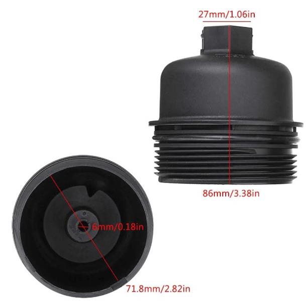GKL 343588 Yag Filtre Kapagi Uzun Tip Yayli 1.3 Jtd Euro 6 Egea-Doblo-Fiorino Opel Corsa 2015>>
