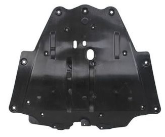 PRO-A 343635 Motor Alt Muhafaza Taliant Sandero 3 2021 >