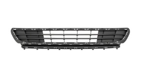 GKL 297213 Orta Izgara Saten Siyah Trendline Golf7 2013-2015