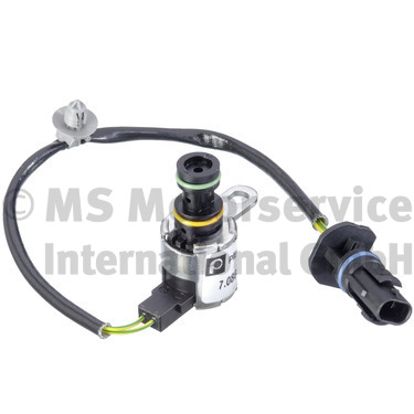 PIERBURG 708681100 Yağ Pompasi Basinç Valfi Volvo S60-S90-V60-V90-Xc60-Xc90 18>