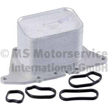 MAHLE CLC435000S Yag Sogutucusu Bmw B47 F45 F46 F48 F39 . Mini F54 F55 F56 F57 F60