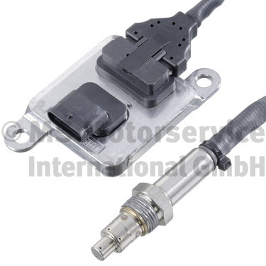PIERBURG 713557070 Nox Sensoru Mercedes W205 S205 W212 C207 A207 X164 X166 W166 W164 W221 W447 B906