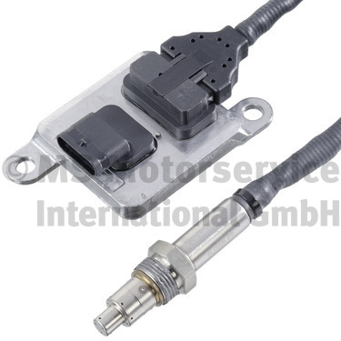 PIERBURG 713557110 Nox Sensoru Mercedes W205 S205 C218 X218 W212 S212 W463 W164 X164 W166 X166 W221 W222 W447 B906