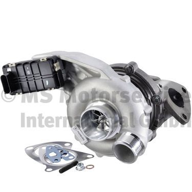 PIERBURG 715103790 Turbosarj Land Rover 306dt Discovery Iv-V L319 L462 Range Rover L405 L320 L494