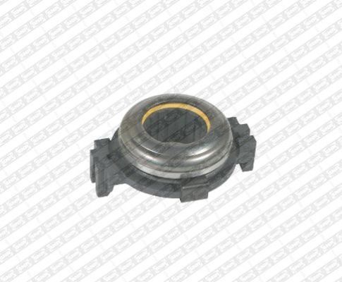 SNR BAC34003 Debriyaj Rulmani Partner-Berlingo-306-Xantia-405-309-205-106-Saxo-C15-Zx-Xantia-Rover 200-400