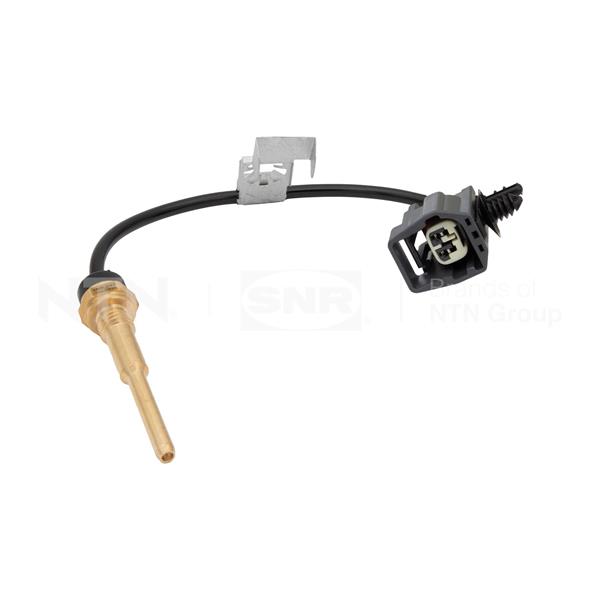 SNR CTS15209 Hararet Müşürü Ford Transit V-184 V-347 Connect-Mondeo-Focus-Boxer-Jumper 1.8 2.0 2.2 Tdci Hdi Önden Çeker