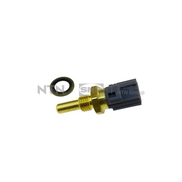 SNR CTS16904 Hararet Müşürü Toyota Avensis 1.6l 3zzfe Zzt250 03-08 / Corolla 1.4l 4zz-Fe Zze120 Vvti 02-06 / 1.6l 3zz-Fe Zze121 Vvti 02-06 / Verso 1.6l 3zz-Fe Znr10 04-> / Mazda 2 De 07-> / 3 Mazda 3 Bk Bl Bm 03->